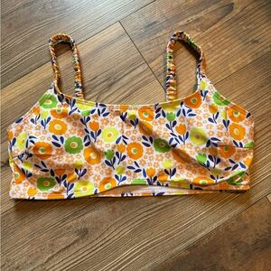 Women’s bikini top